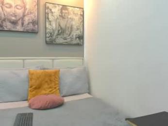 ricky_backus webcam model stream image