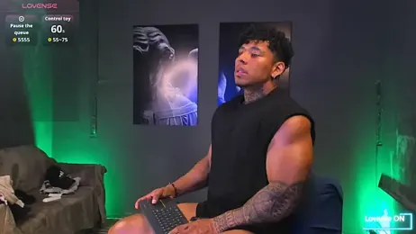 bradley_smith webcam model stream image