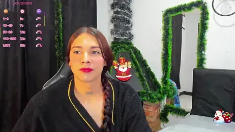 Almaazz webcam model stream image