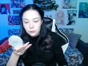 Hugo-Min webcam bongacams model stream image