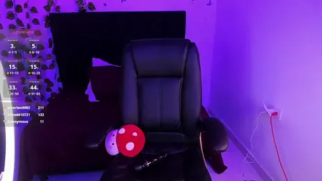 Anna_valerious7 webcam model stream image