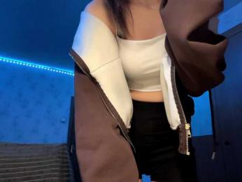 MargorieFelts webcam model stream image