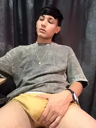 cody_fox10 webcam model stream image