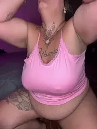 TuFantasiaYTuMorbo webcam model stream image