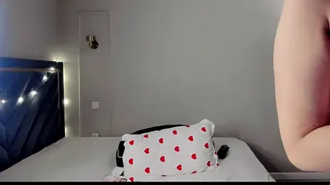 oxxx_me webcam model stream image