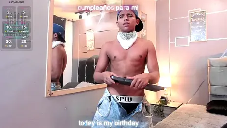 Noah_Smith04 webcam model stream image