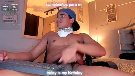 Noah_Smith04 webcam model stream image