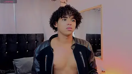 Noah_Smith04 webcam model stream image