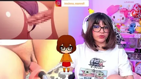 cinna_monroll webcam model stream image