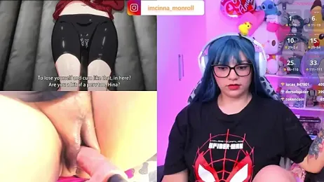 cinna_monroll webcam model stream image