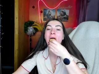 misstasy webcam model stream image