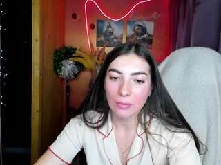 misstasy webcam model stream image