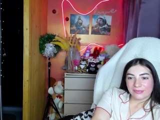 misstasy webcam model stream image