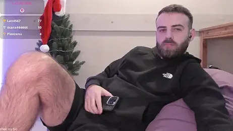 OtisRam webcam model stream image