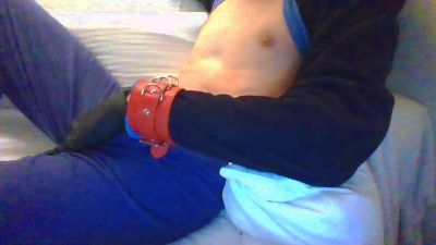 OmbraCremisi99 webcam model stream image