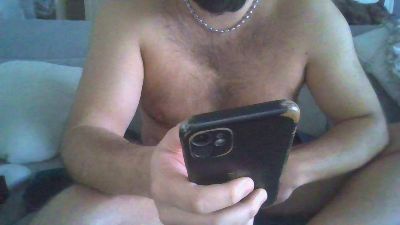 Zer_oki webcam model stream image