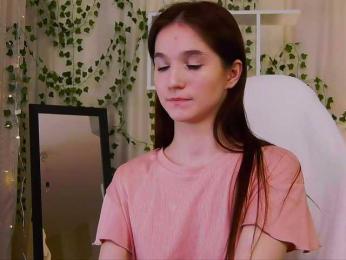 Eva-joy webcam model stream image