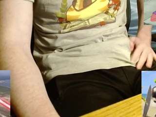 readytocome90 webcam model stream image