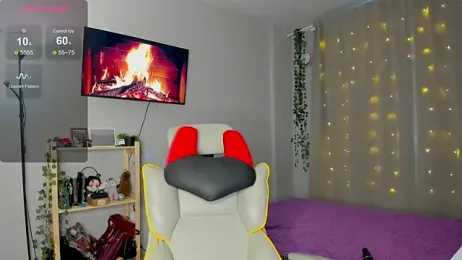 wwow_meow webcam stripchat model stream image