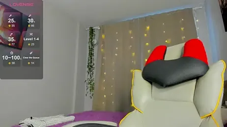 wwow_meow webcam stripchat model stream image