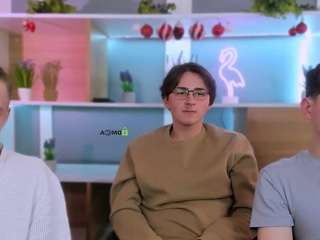 veldi-to webcam camsoda model stream image