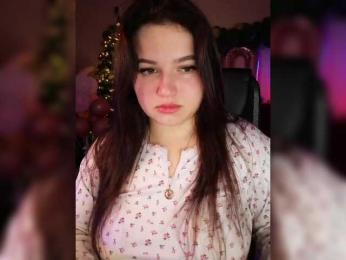 JuliaHesperaks webcam model stream image