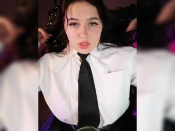 JuliaHesperaks webcam model stream image