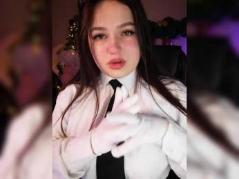 JuliaHesperaks webcam model stream image