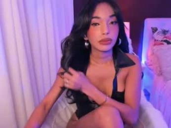 valeriadion webcam chaturbate model stream image