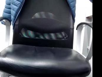 officelush webcam model stream image