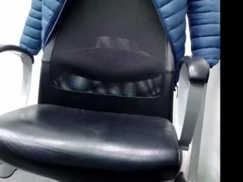 officelush webcam model stream image