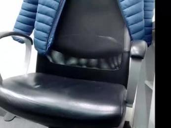 officelush webcam model stream image