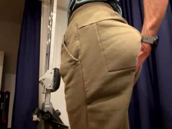 officelush webcam model stream image