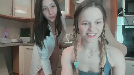 nastyundi webcam stripchat model stream image