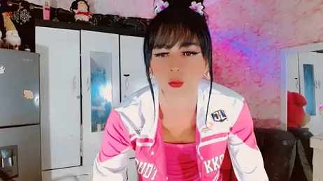 AngelicaDark webcam model stream image