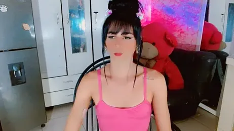 AngelicaDark webcam model stream image