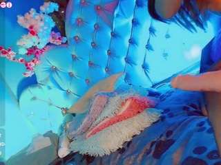 alexa-naughty webcam camsoda model stream image