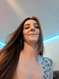 Ladykimberly_XOXO webcam model stream image