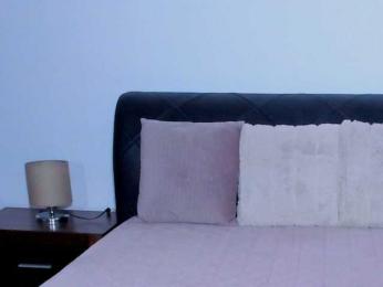 AnaBrown webcam model stream image