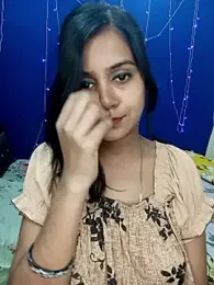 Miss-Riyasingh webcam model stream image