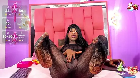 VICTORIAOBEY webcam model stream image