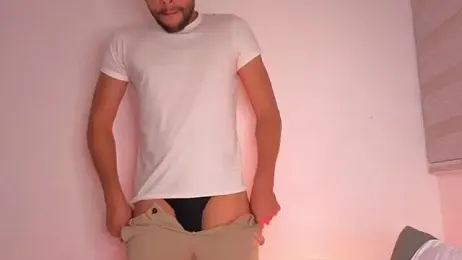 haku_kanjy webcam model stream image