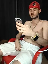 bigcockwhite777 webcam model stream image