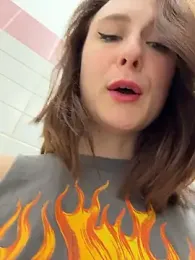 Dina_Tease webcam stripchat model stream image