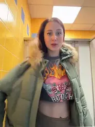 Dina_Tease webcam model stream image