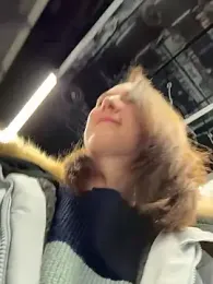 Dina_Tease webcam model stream image