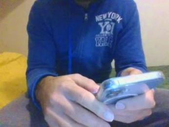 Coppai200 webcam cam4 model stream image