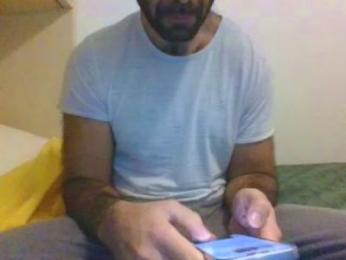 Coppai200 webcam cam4 model stream image