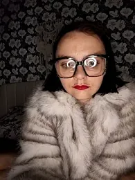 Coquinxx62 webcam model stream image