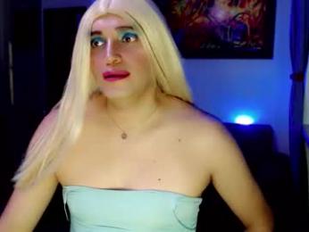 samara81648 webcam model stream image